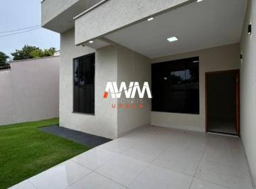 54516d383827e3d8d30d2a98802a67ea557fa7ba · Casa com 2 quartos à venda, 80 m² por R$ 350 - Setor Pontakayana - Trindade/GO