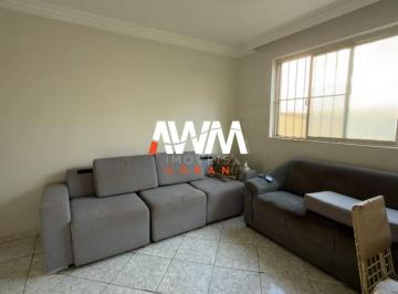 0073ad87db676cc86572a9098104c14eec093dd5 · Apartamento com 4 quartos à venda, 132 m² por R$ 330.000 - Setor Bela Vista - Goiânia/GO