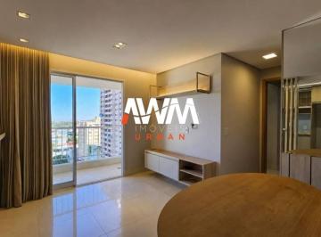 7525355384110e76127df0d6afdeea7937716a10 · Apartamento com 3 quartos à venda, 66 m² por R$ 595.000 - Setor Pedro Ludovico - Goiânia/GO