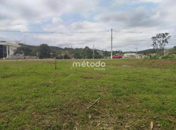 5355cf382e67d92fe1a8baebf5c2c7f31740cb1b · Terreno à venda, 726 m² por R$ 435.000,00 - Condomínio Residencial Águas do Paraíba - Guararema/SP