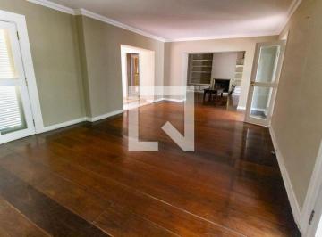 Casa · 480m² · 4 Quartos · 5 Vagas · Casa à Venda - Cidade Jardim, 4 Quartos,  480 m² - São Paulo