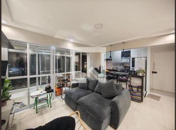 Apartamento · 70m² · 3 Quartos · 1 Vaga · Apartamento à Venda - Tucuruvi, 3 Quartos, 70 m² - São Paulo