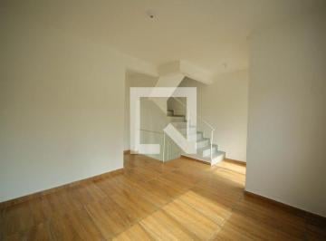 Casa · 90m² · 2 Quartos · 1 Vaga · Casa à Venda - Nova Petrópolis, 2 Quartos, 90 m² - São Bernardo do Campo
