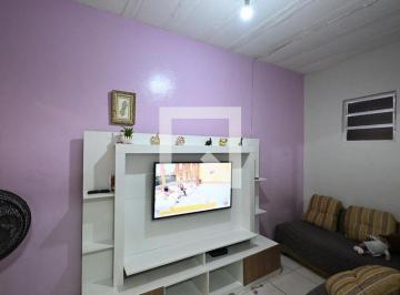 Casa · 60m² · 2 Quartos · Casa à Venda - Panamby, 2 Quartos, 60 m² - São Paulo