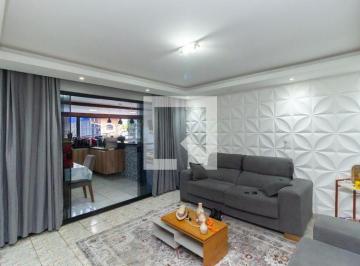 Casa · 50m² · 3 Quartos · 2 Vagas · Casa à Venda - Vila Jacuí, 3 Quartos, 50 m² - São Paulo