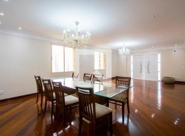Apartamento · 313m² · 4 Quartos · 4 Vagas · Apartamento à Venda - Jardim, 4 Quartos, 313 m² - Santo André