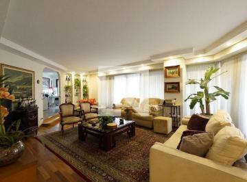 Apartamento · 240m² · 3 Quartos · 4 Vagas · Apartamento à Venda - Aclimação, 3 Quartos, 240 m² - São Paulo