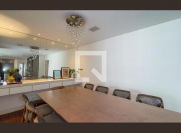 Apartamento · 178m² · 3 Quartos · 3 Vagas · Apartamento à Venda - Brooklin, 3 Quartos, 178 m² - São Paulo