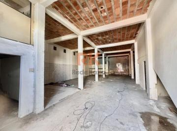 Comercial · 220m² · Galpão Comercial/Industrial para Aluguel no São Francisco – Belo Horizonte