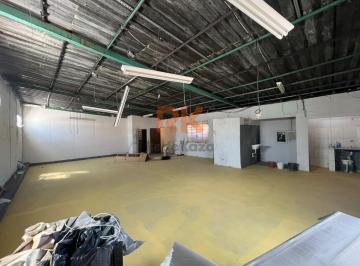 Comercial · 176m² · Salão Comercial/Industrial para Aluguel com 176 m² no Bairro São Francisco