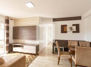 Apartamento · 78m² · 3 Quartos · 2 Vagas · Apartamento para Aluguel - Nossa Sra das Graças, 3 Quartos,  78 m2 - Canoas