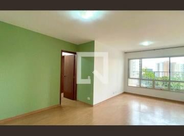 Apartamento · 83m² · 3 Quartos · 1 Vaga · Apartamento para Aluguel - Paraíso, 3 Quartos, 83 m2 - São Paulo