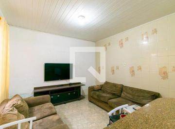 Casa · 90m² · 2 Quartos · Casa para Aluguel - Vila Formosa, 2 Quartos, 90 m2 - São Paulo