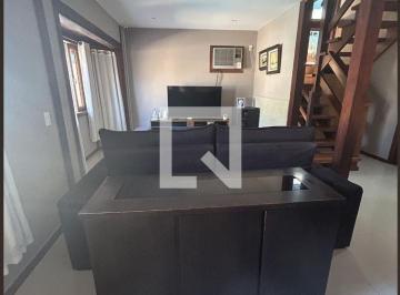 Casa · 150m² · 4 Quartos · 2 Vagas · Casa para Aluguel - Vargem Pequena, 4 Quartos, 150 m2 - Rio de Janeiro