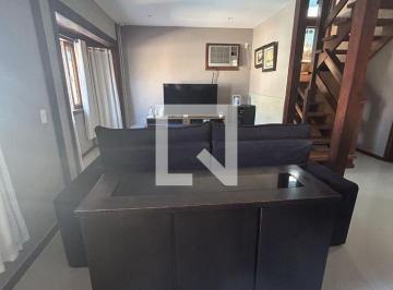 Casa · 150m² · 4 Quartos · 2 Vagas · Casa para Aluguel - Vargem Pequena, 4 Quartos, 150 m2 - Rio de Janeiro