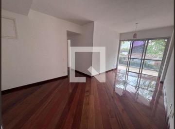Apartamento · 105m² · 3 Quartos · 2 Vagas · Apartamento para Aluguel - Recreio, 3 Quartos, 105 m2 - Rio de Janeiro