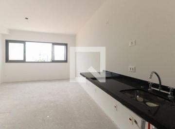 Apartamento · 27m² · 1 Quarto · Apartamento para Aluguel - Vila Matilde, 1 Quarto, 27 m2 - São Paulo