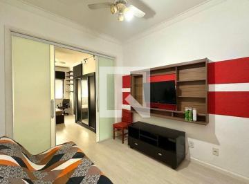 Apartamento · 42m² · Imoveis - em Copacabana