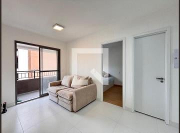 Apartamento · 40m² · 2 Quartos · Apartamento para Aluguel - Vila Olímpia, 2 Quartos, 40 m2 - São Paulo