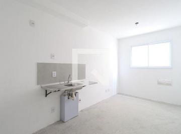 Apartamento · 24m² · 1 Quarto · 1 Vaga · Apartamento para Aluguel - Barra Funda, 1 Quarto, 24 m2 - São Paulo