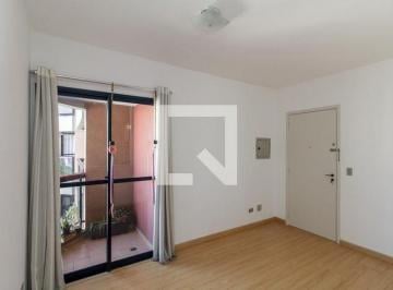 Apartamento · 33m² · 1 Quarto · 1 Vaga · Apartamento para Aluguel - Santa Cecília, 1 Quarto, 33 m2 - São Paulo