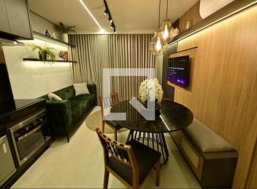 Apartamento · 45m² · 1 Quarto · 1 Vaga · Apartamento para Aluguel - Setor Bueno, 1 Quarto, 45 m2 - Goiânia
