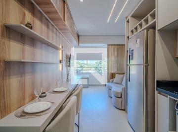 Apartamento · 32m² · 1 Quarto · Apartamento para Aluguel - Butantã, 1 Quarto,  32 m2 - São Paulo