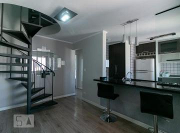 Apartamento · 98m² · 2 Quartos · 1 Vaga · Apartamento para Aluguel - Jabaquara, 2 Quartos, 98 m2 - São Paulo
