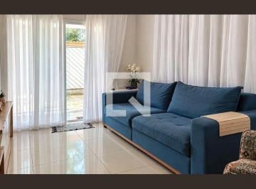 Casa · 350m² · 2 Quartos · 1 Vaga · Casa para Aluguel - Campo Grande, 2 Quartos, 350 m2 - Rio de Janeiro