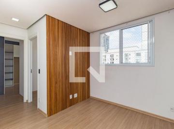 Apartamento · 38m² · 2 Quartos · Apartamento para Aluguel - Mooca, 2 Quartos, 38 m2 - São Paulo