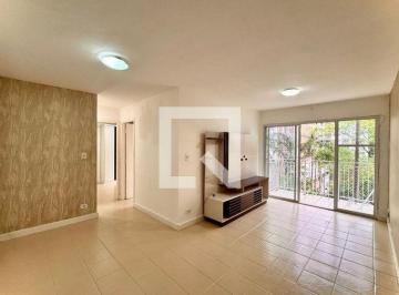 Apartamento · 65m² · 2 Quartos · 1 Vaga · Apartamento para Aluguel - Centro, 2 Quartos, 65 m2 - Rio de Janeiro