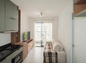 Apartamento · 29m² · 1 Quarto · Apartamento para Aluguel - Vila Clementino, 1 Quarto, 29 m2 - São Paulo