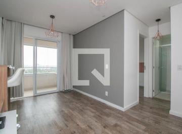 Apartamento · 43m² · 1 Quarto · 1 Vaga · Apartamento para Aluguel - Tatuapé, 1 Quarto, 43 m2 - São Paulo