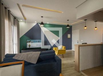 Apartamento · 69m² · 2 Quartos · 2 Vagas · Apartamento para Aluguel - Jardim Beira Rio, 2 Quartos, 69 m2 - Jacareí