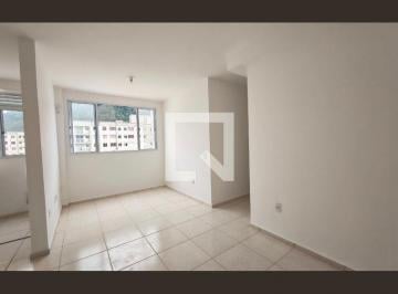 Apartamento · 48m² · 2 Quartos · 1 Vaga · Apartamento para Aluguel - Vargem Pequena, 2 Quartos,  48 m2 - Rio de Janeiro