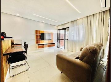 Apartamento · 55m² · 1 Quarto · Apartamento para Aluguel - Alphaville, 1 Quarto, 55 m2 - Barueri