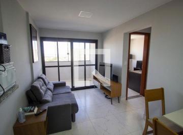 Apartamento · 56m² · 2 Quartos · 1 Vaga · Apartamento para Aluguel - Samambaia, 2 Quartos, 56 m2 - Brasília