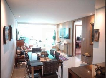 Apartamento · 91m² · 2 Quartos · 2 Vagas · Apartamento para Aluguel - Buritis, 2 Quartos, 91 m2 - Belo Horizonte