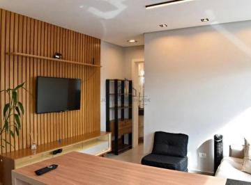 Apartamento · 32m² · 1 Quarto · 1 Vaga · Apartamento Mobiliado à Venda Capão da Imbuia Curitiba