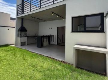 7b2187bd63628f147512cc307ac0f608bd25291e · Casa com 4 quartos à venda, 177 m² - Condomínio Terras de São Francisco - Sorocaba/SP