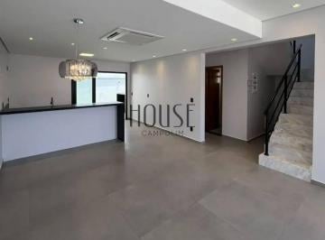 340af119e34c513d974aabde4467f0bbc1561b6d · Casa com 4 quartos à venda, 177 m² - Condomínio Terras de São Francisco - Sorocaba/SP