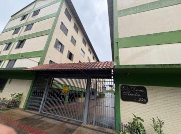 Apartamento · 85m² · 3 Quartos · 1 Vaga · Apartamento com 3 dormitórios para alugar, 85 m² por R$ 1.600,00/mês - Zona 09 - Maringá/PR
