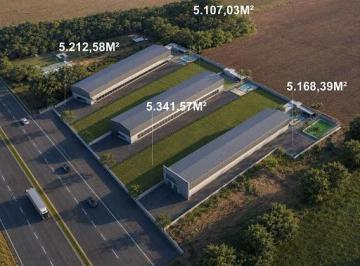 Terreno · 21014m² · Terreno à venda, 21014 m² por R$ 7.354.876,00 - Zona Rural - Iguaraçu/PR