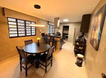 Cozinha · Sobrado com 3 dormitórios à venda, 175 m² por R$ 990.000,00 - Jardim Paulista - São José dos Campos/