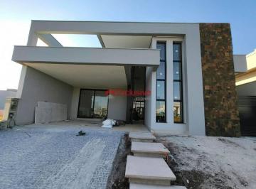 e360402c34f25fe31525302bd0b5dd595703bda4 · Casa com 3 dormitórios à venda, 246 m² por R$ 2.500.000,00 - Santorini Residencial Club - Paulínia/S