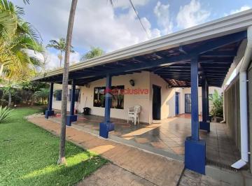 f202645638bc982e9ac25329389cca5f0b7ae090 · Casa com 3 dormitórios para alugar, 235 m² por R$ 12.084,40/mês - Jardim Itapoan - Paulínia/SP