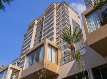 Apartamento de 4 quartos, São Paulo · Garden de 469m² na Rua Ascendino Reis | Exclusividade e Alto Padrão