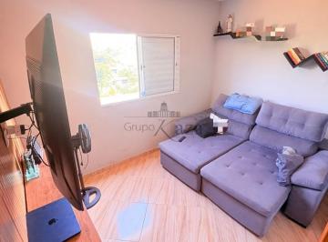 Casa · 243m² · 2 Quartos · 2 Vagas · Casa Sobrado - Chácaras Pousada do Vale - 2 Dormitórios - 85m².