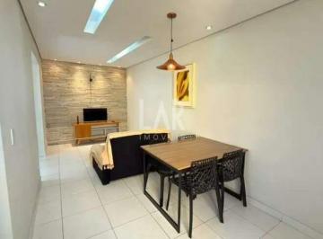 Apartamento · 82m² · 2 Quartos · 1 Vaga · Apartamento à venda, 2 quartos, 1 vaga, Estoril - Belo Horizonte/MG