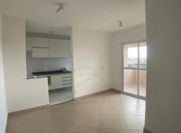 Apartamento · 67m² · 2 Quartos · 1 Vaga · Apartamento com 2 dormitórios (st), para locação no Condomínio Reserva Giardino no bairro Jd. Améric